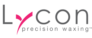 Lycon Precision Waxing Logo
