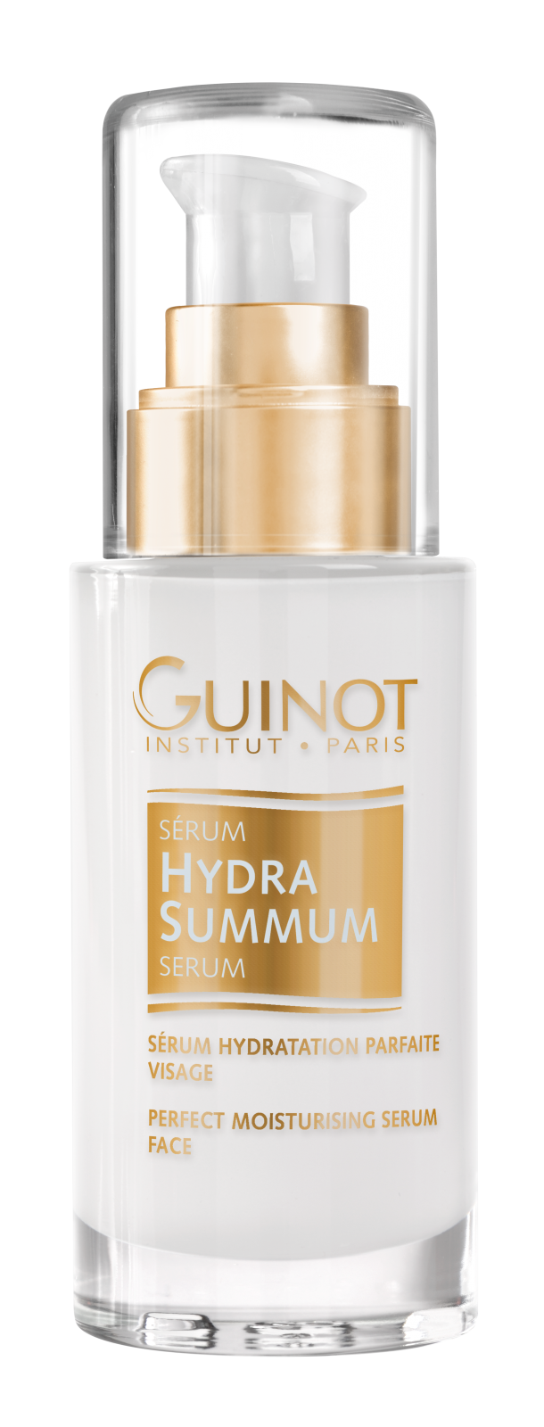 Serum Hydra Summum