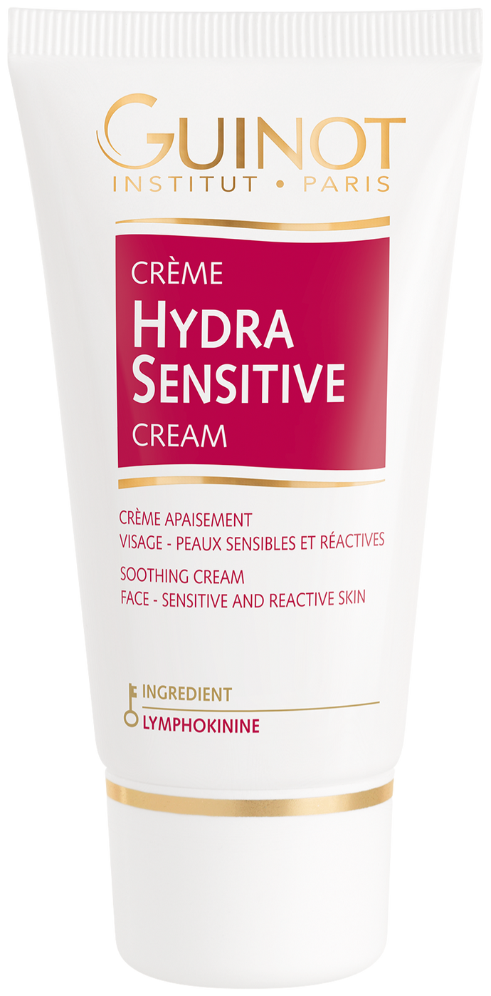 Crème Hydra Sensitive