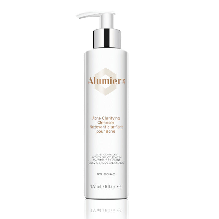 Acne Clarifying Cleanser