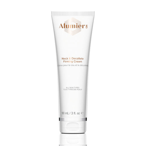 Neck and Décolleté Firming Cream