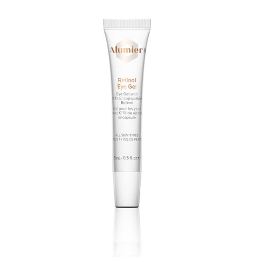 Retinol Eye Gel