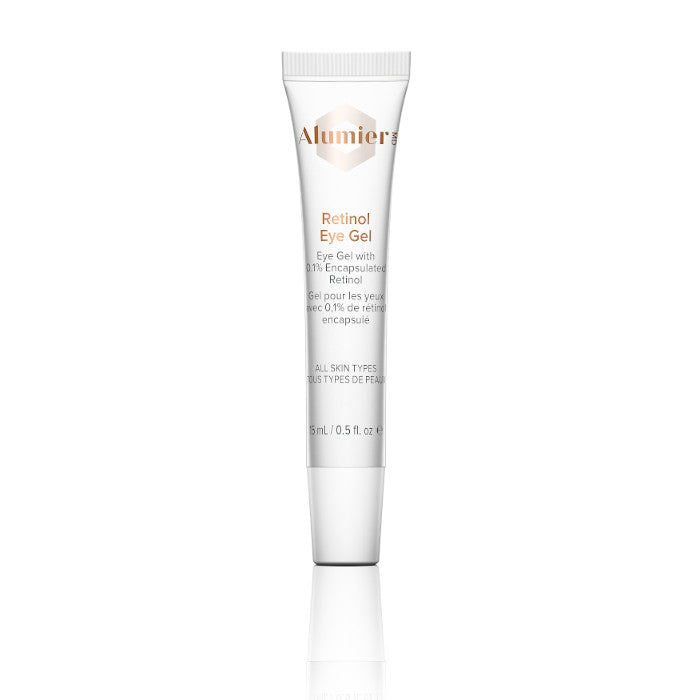 Retinol Eye Gel