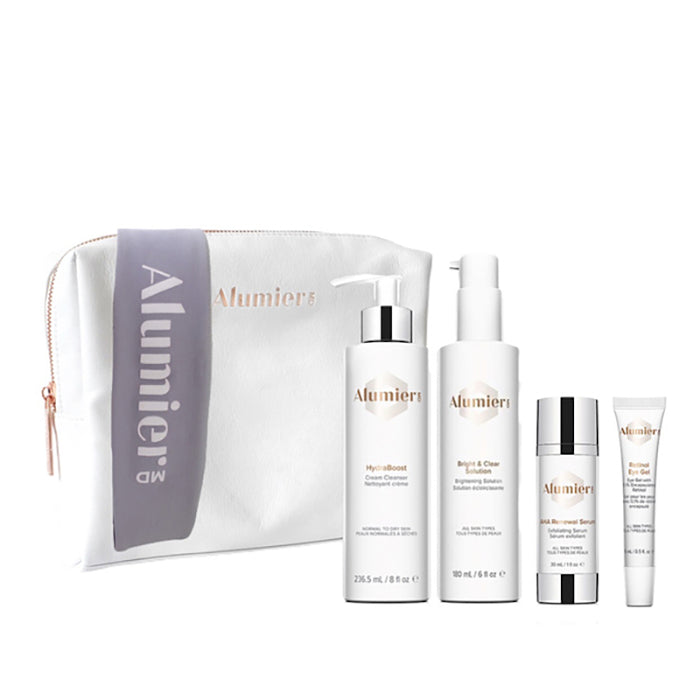 alumier home renewal kit