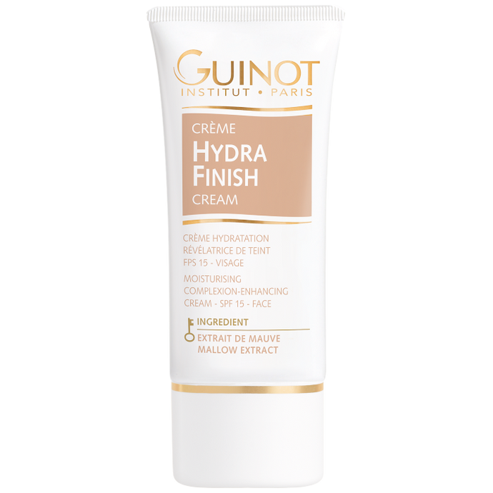 Crème Hydra Beauté