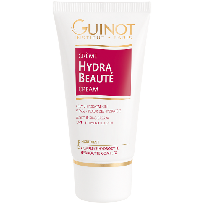 Crème Hydra Beauté