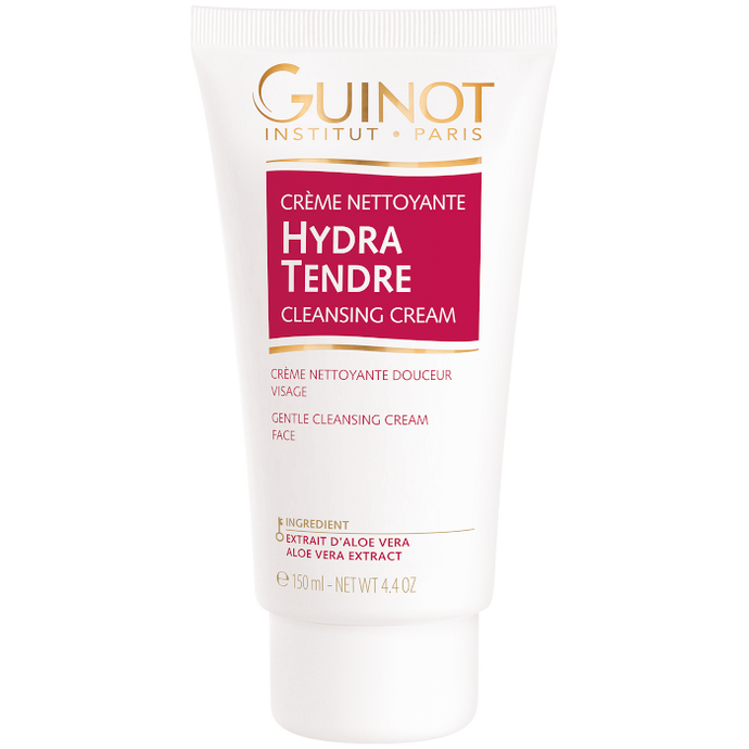 Crème Nettoyante Hydra Tendre