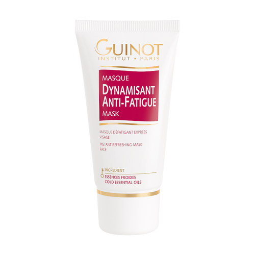 Masque Dynamisant Anti-Fatigue