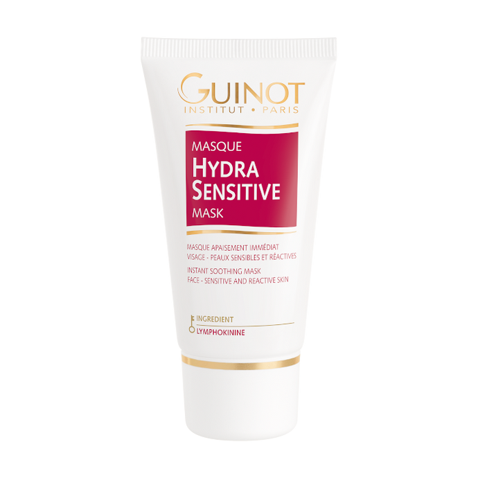 Masque Hydra Sensitive