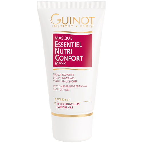 Masque Essential Nutri Confort